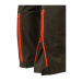 Spodnie BERETTA Balcan Pants Browbark & Orange (CU153T142908C4)